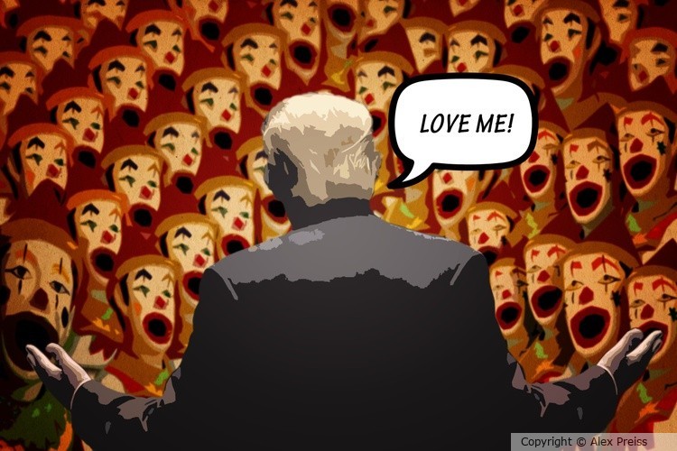 Love Me!