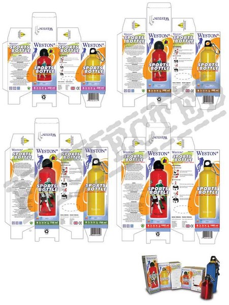 Packaging