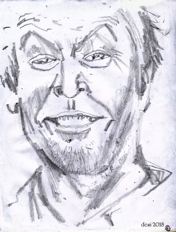 jack nicholson