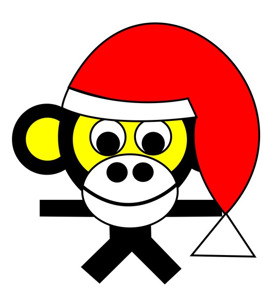 Bernhard wishes you a Merry Christmas