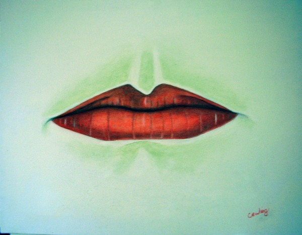 Sarah's Lips