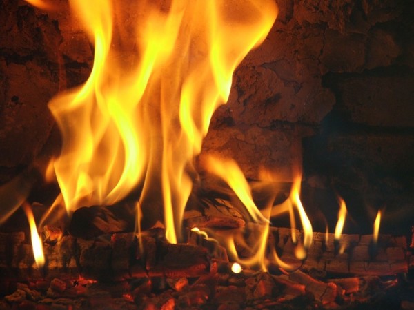 fire