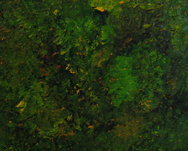 Falliage, Green