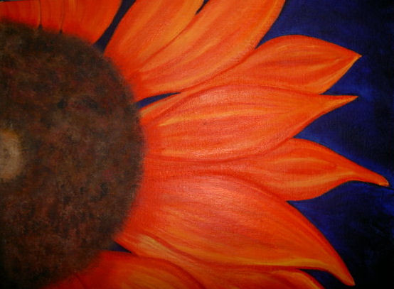 Deep Sun