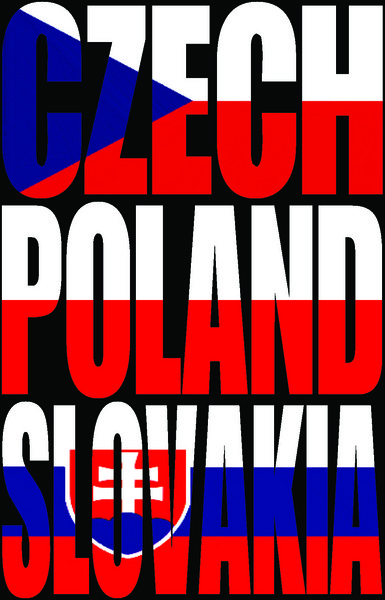 Book Cover (Poland,Slovakia,Czech)