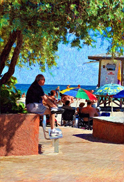 Bandshell-Man-