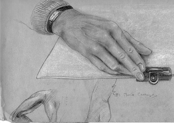 Hand