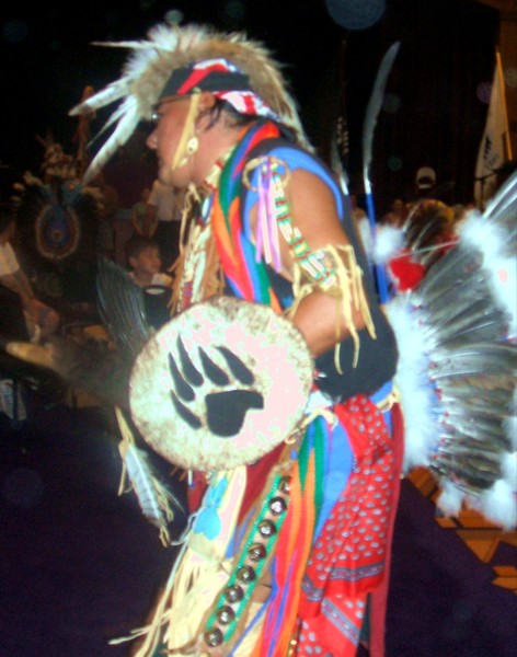Dancers