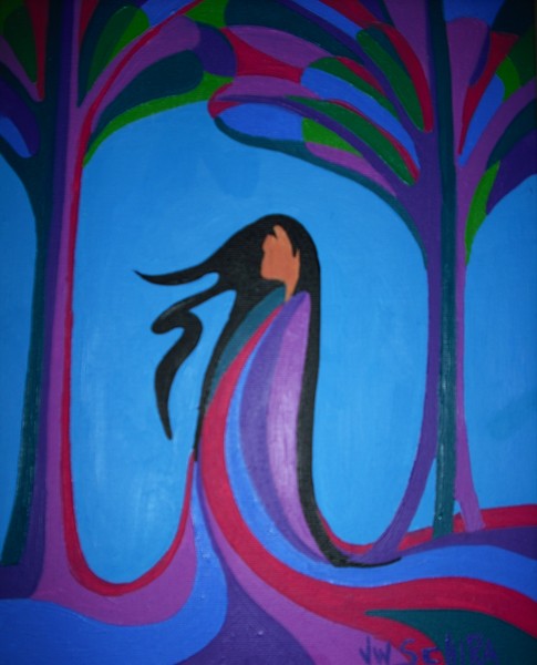 Mother Earth
