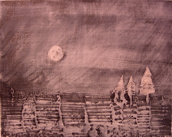 Winter nights
