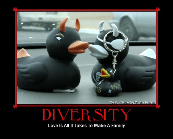 Familyposter