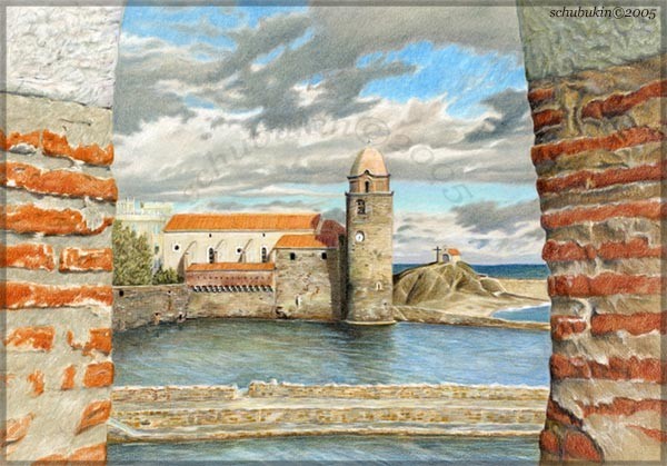 Collioure