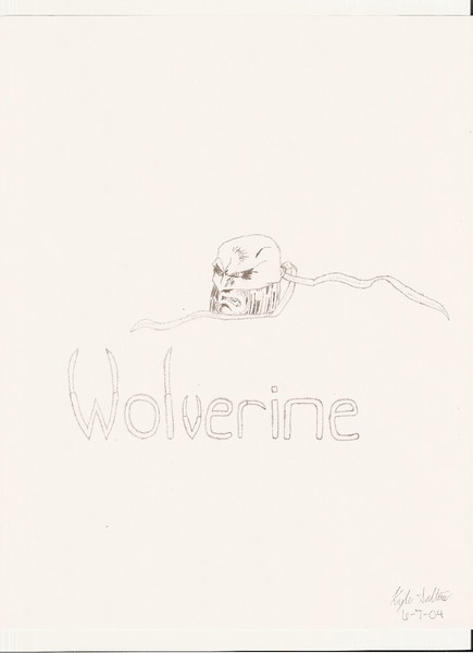 Wolverine