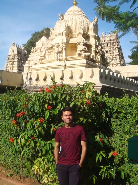 Bangalore