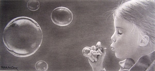 Blowing Bubbles