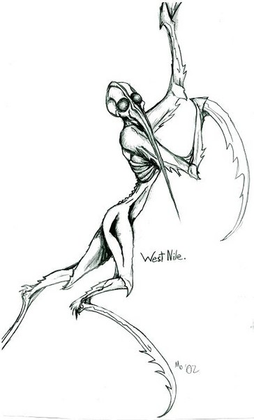 West Nile