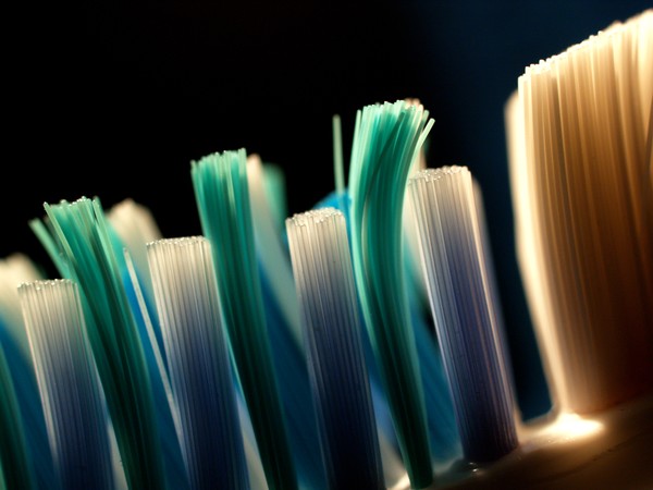Brush Like Me