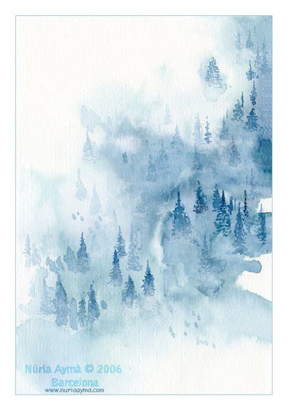 hazy_forest