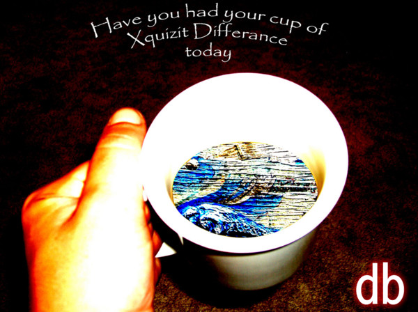 Xquizitly Caffinated