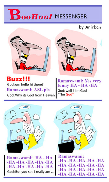 comix