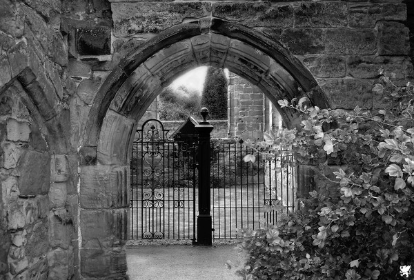 ARCHWAY
