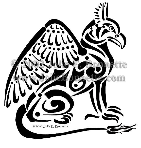 Gryphon
