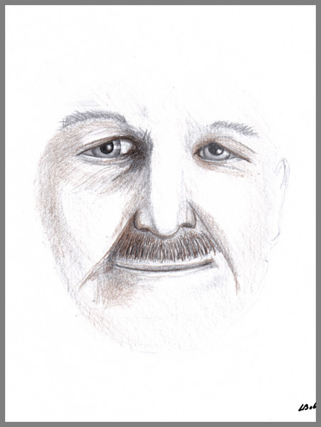 Old man