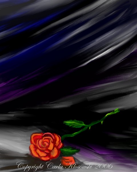 Farewell