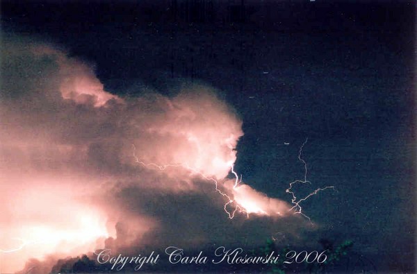 Thunder Head Two