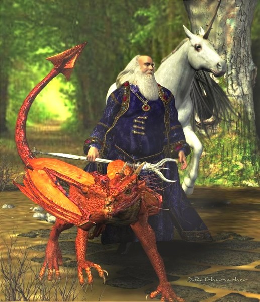 Wizards Quest