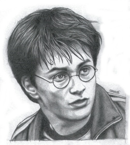 Harry Potter