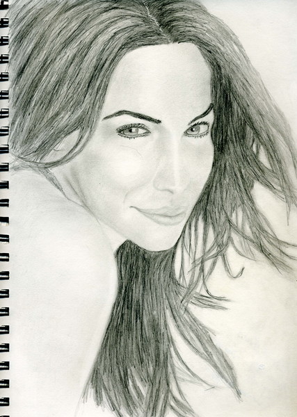 Vanessa Marcil
