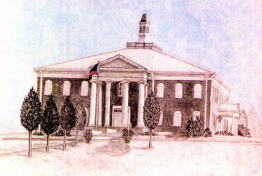 Grundy Courthouse