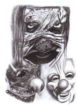 Shaun Crahan (Slipknot)