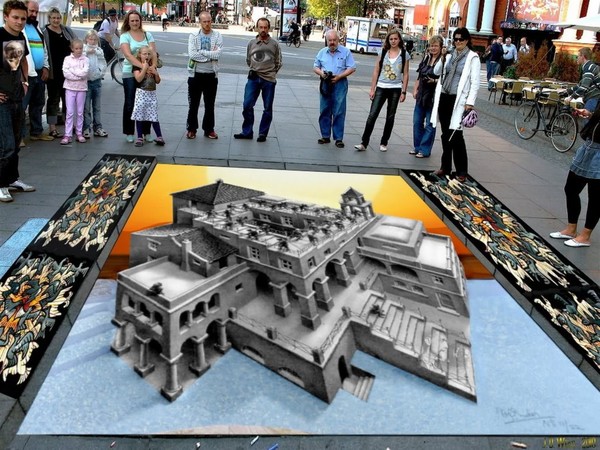 Street Art