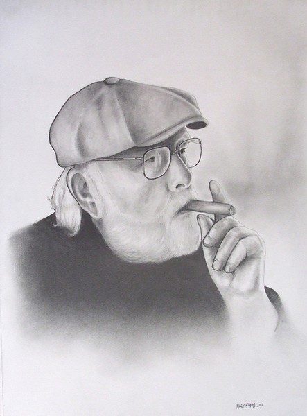 The Author