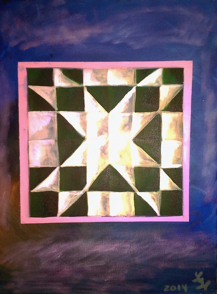 Amish Star