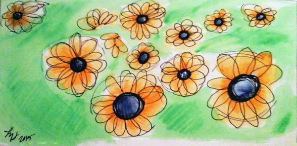 Daisies