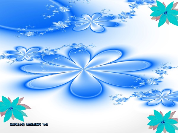 THE ICE FLOWERS OF NARNIA