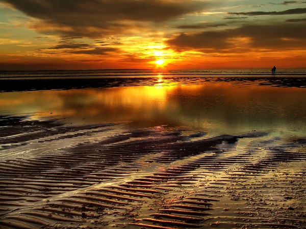 End of the Day