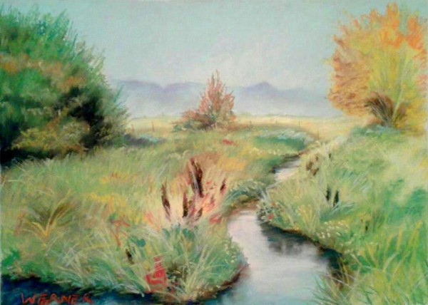 Montana Stream