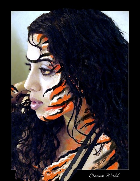 Tigress 5