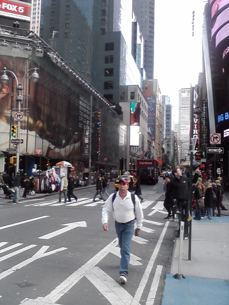 i love NEW YORK 