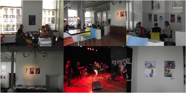 Exposition 2012