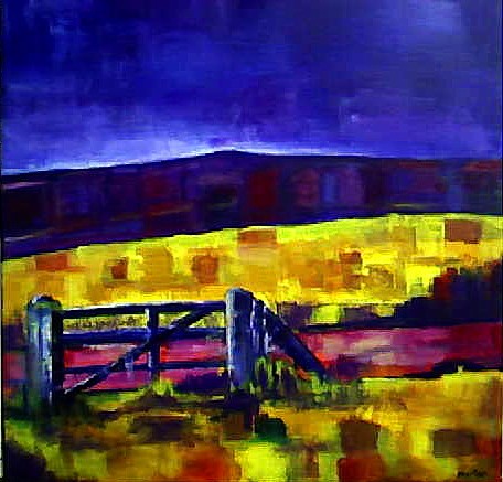The Gate