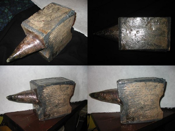 Anvil