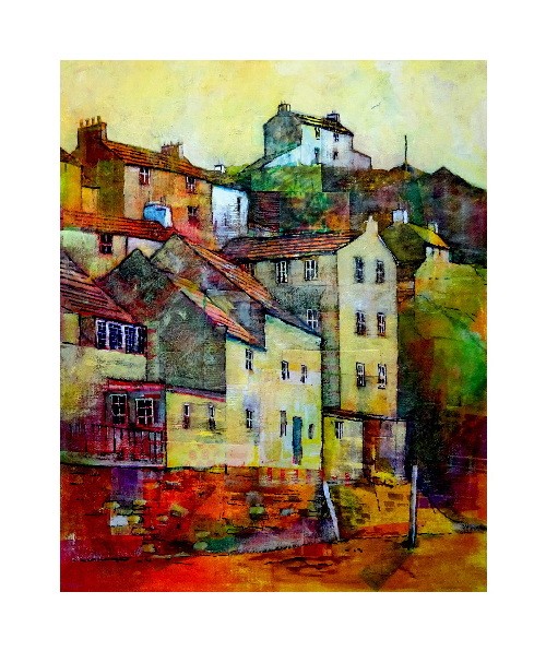 1603 Staithes Beck