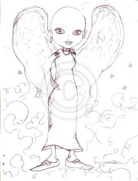 SIS's Angel