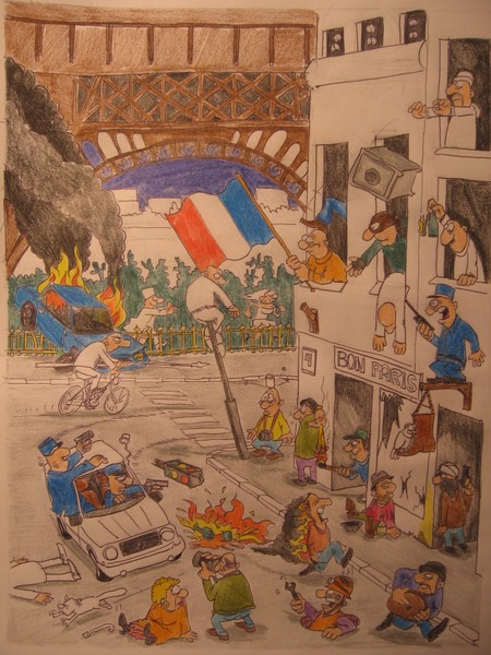 Paris
