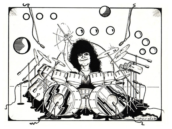Drummer